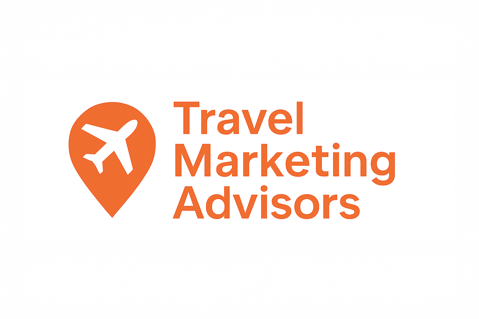 Travel Marketing Advisors Logo
